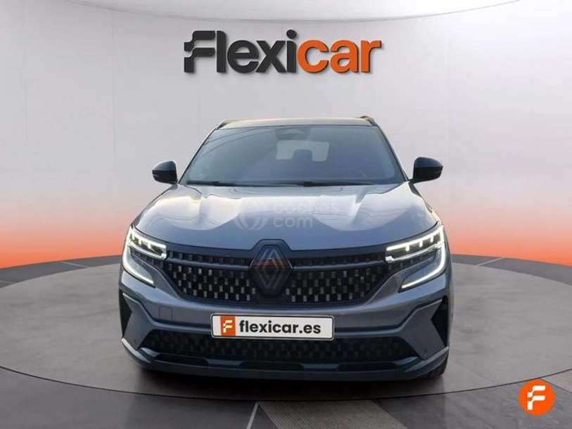Foto del RENAULT Austral 1.2 E-Tech Híbrido Techno Esprit Alpine 146kW