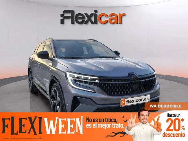 RENAULT Austral (Esprit Alpine E-Tech F Hybr 147kW) en Alicante