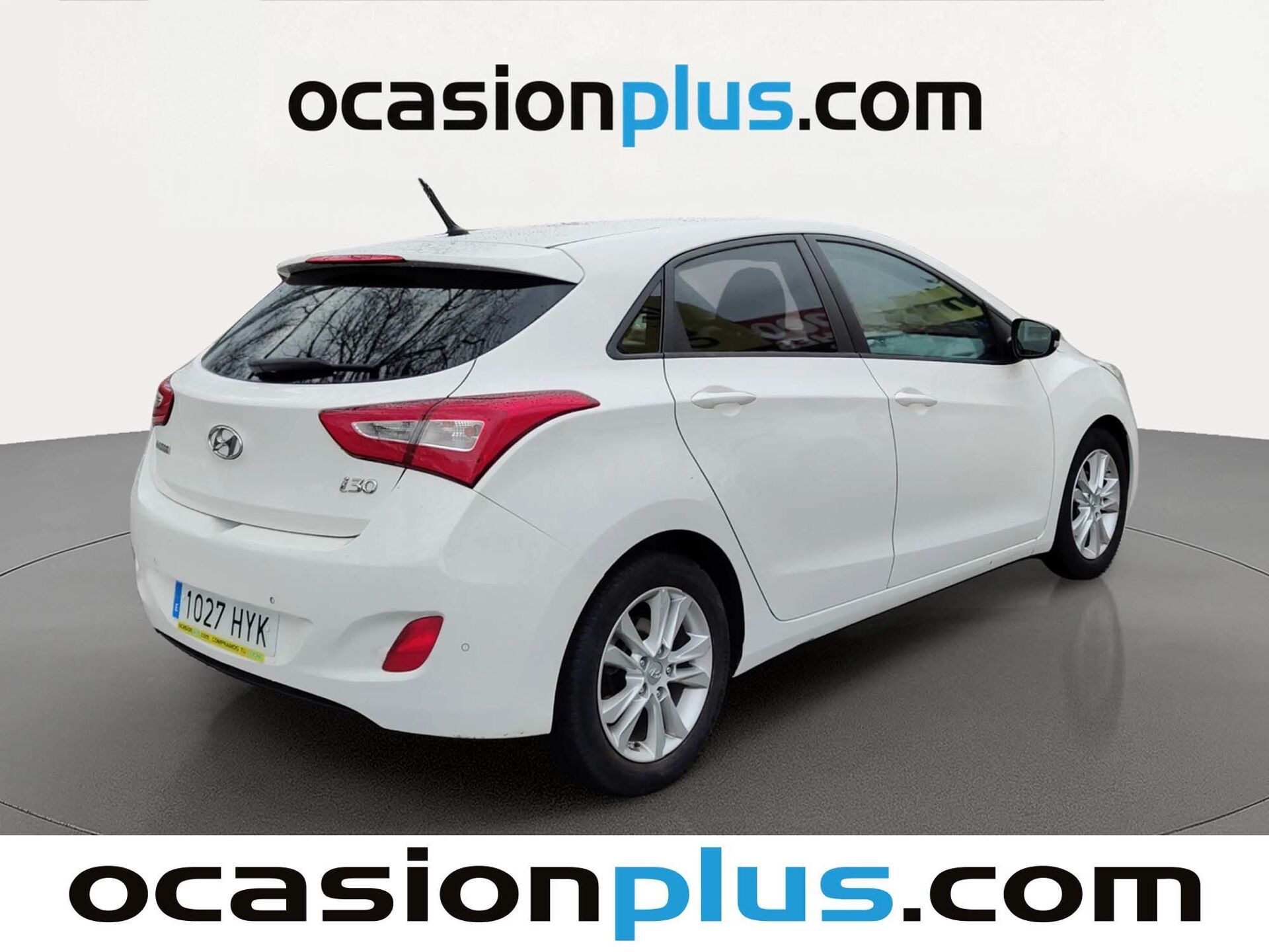 Imagen 3 de HYUNDAI i30
