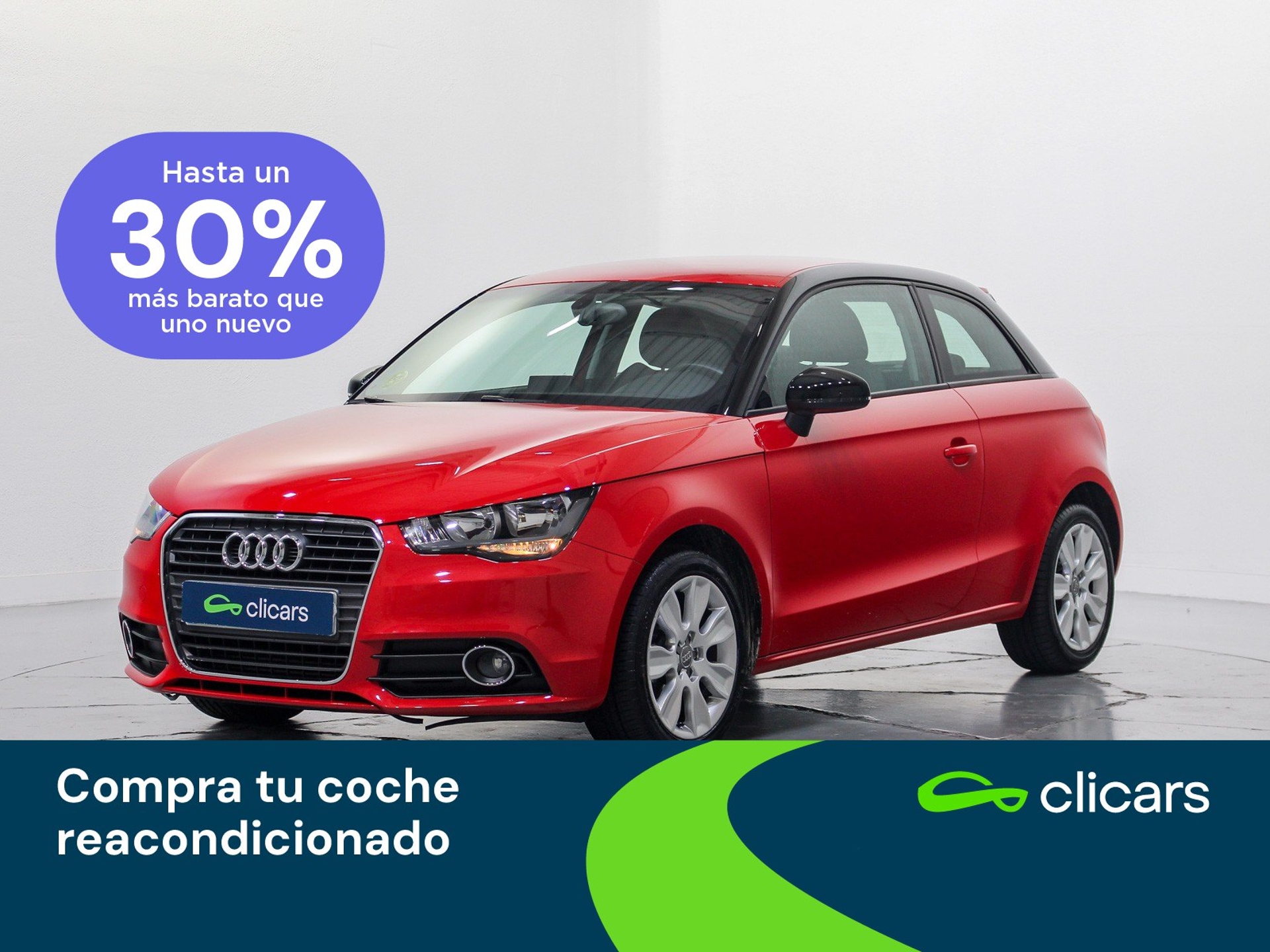 Imagen de AUDI A1