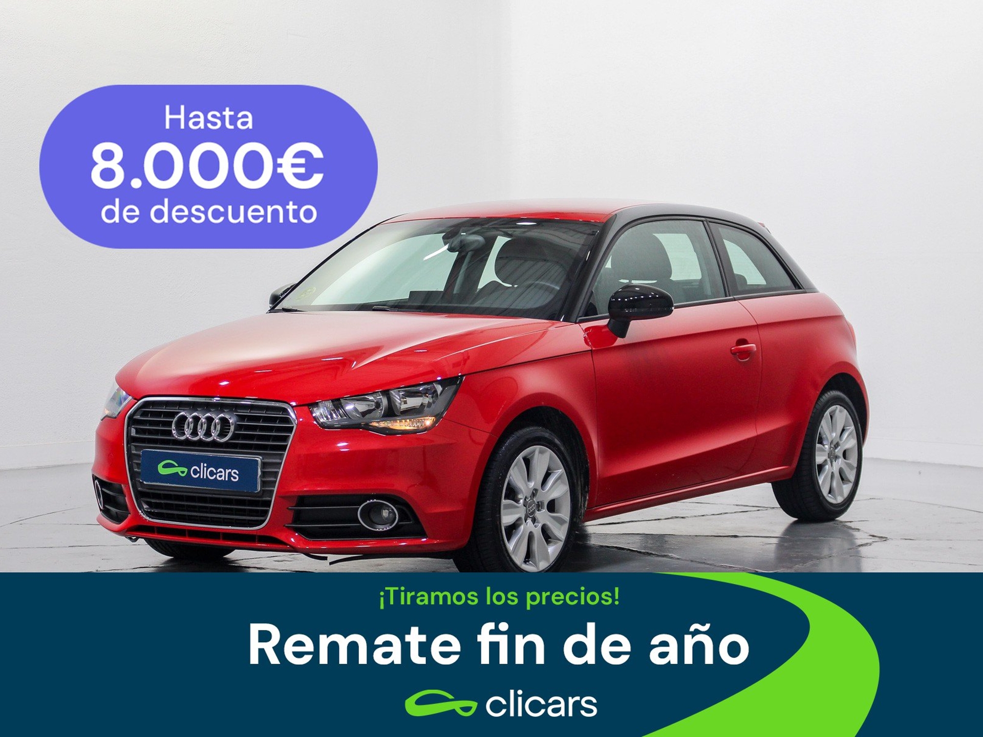Imagen de AUDI A1