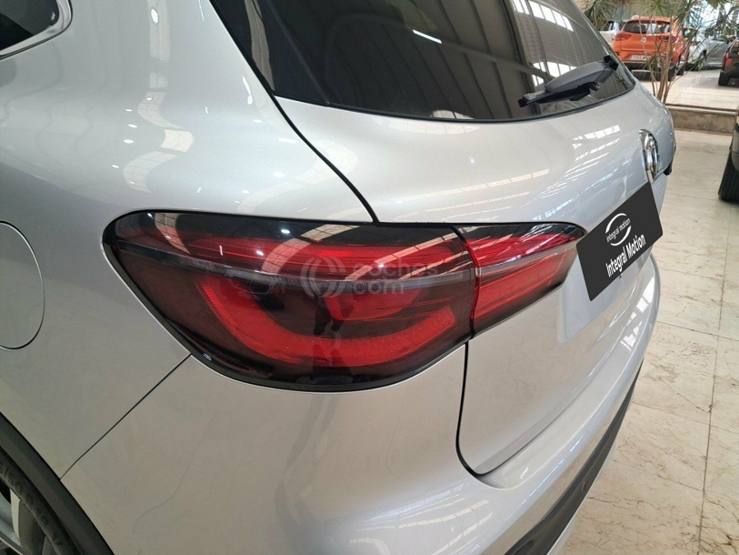 Foto del MG HS e 1.5 T-GDI Luxury