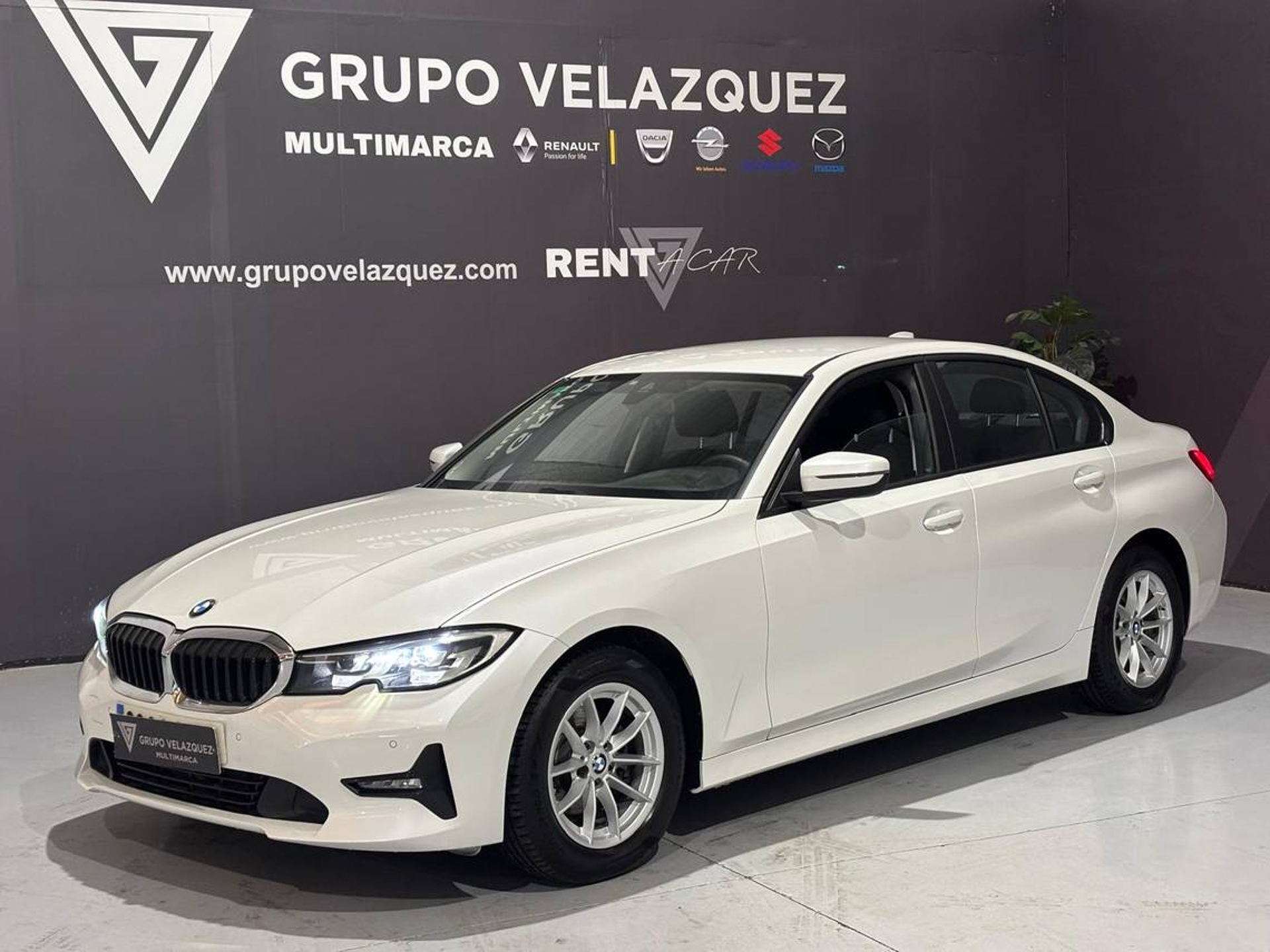 Imagen de BMW Serie 3