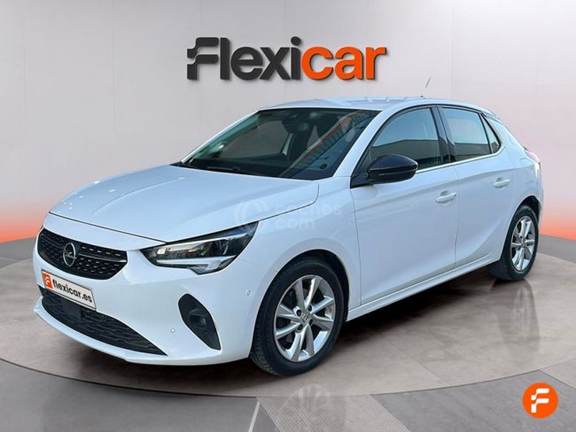 Foto del OPEL Corsa 1.2T XHL S-S Elegance 100