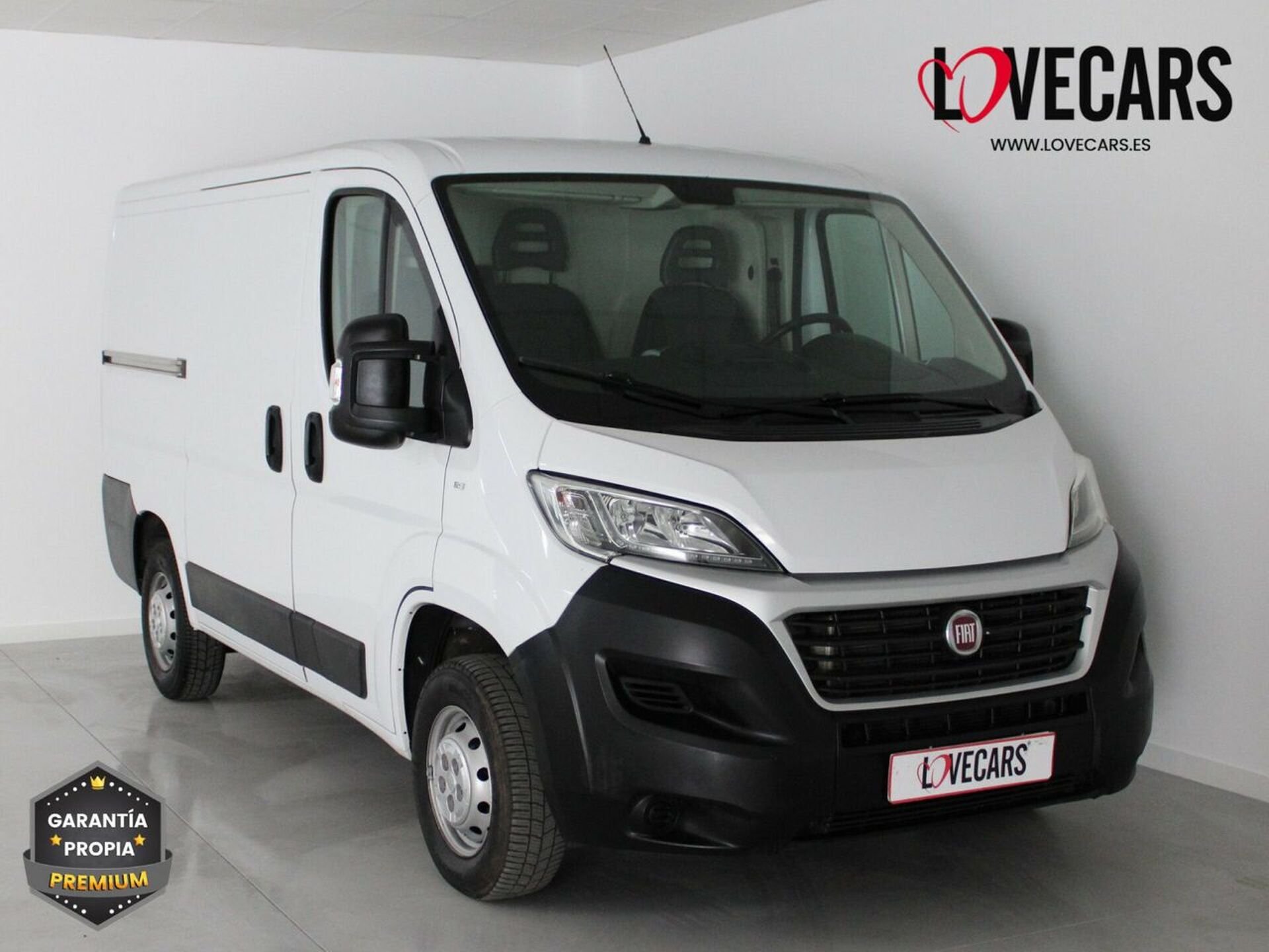 Imagen de FIAT Ducato
