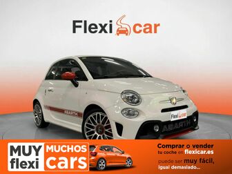 Imagen de ABARTH 595 1.4T JET 107KW