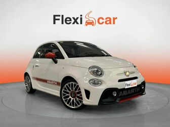 Imagen de ABARTH 595 1.4T JET 107KW