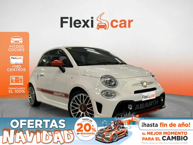 Foto del ABARTH 595 1.4T JET 107KW