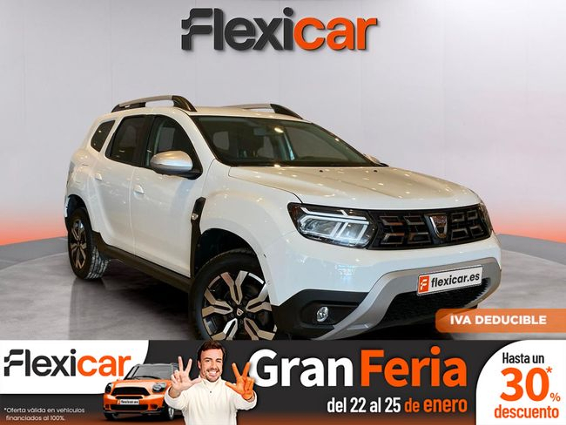 Imagen de DACIA Duster