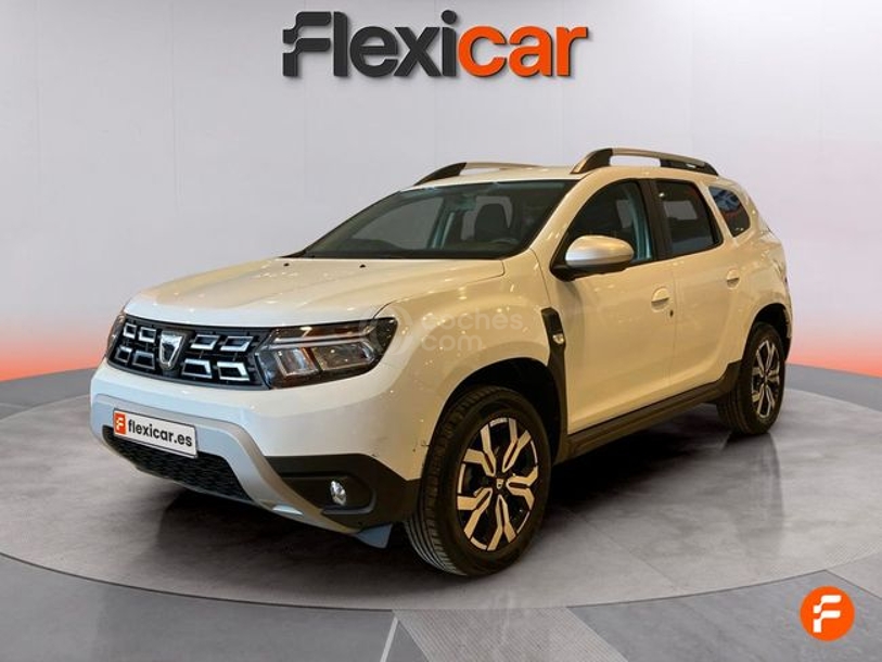 Foto del DACIA Duster 1.0 TCe ECO-G Prestige Go 4x2 74kW