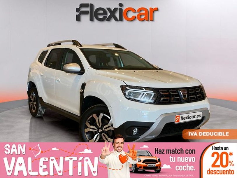 Foto del DACIA Duster 1.0 TCe ECO-G Prestige Go 4x2 74kW