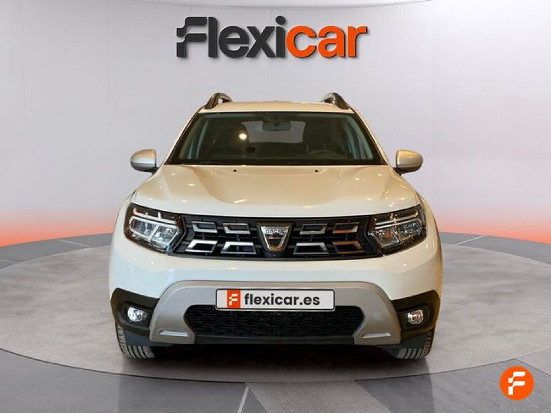 Imagen 2 de DACIA Duster