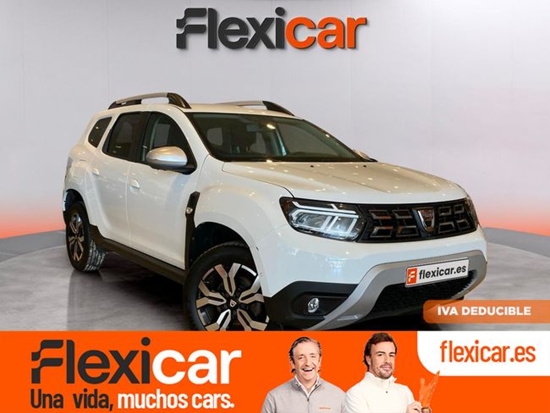Imagen de DACIA Duster