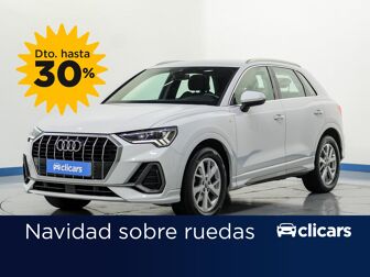 Imagen de AUDI Q3 35 TFSI S line S tronic