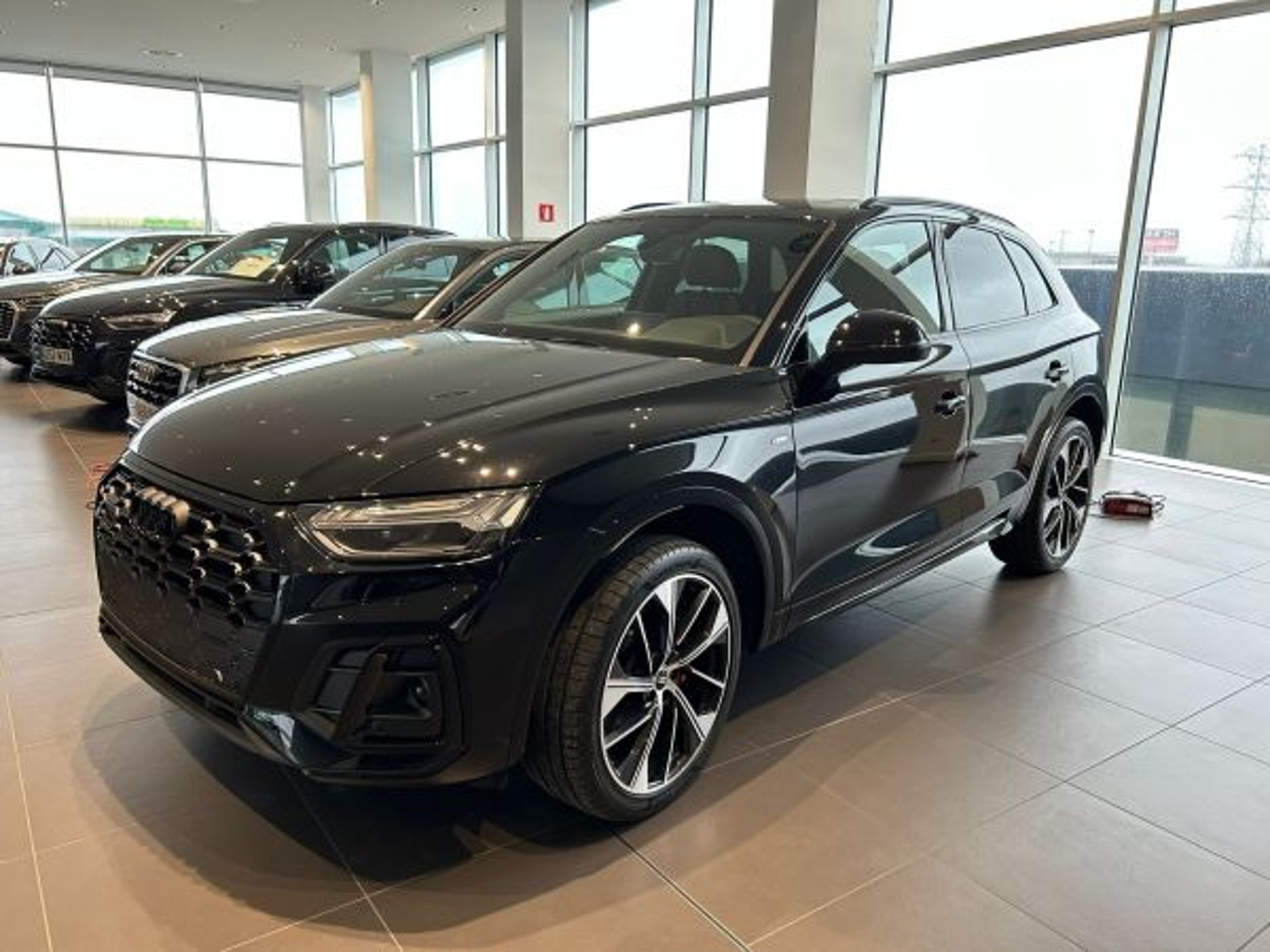 Imagen de AUDI Q5