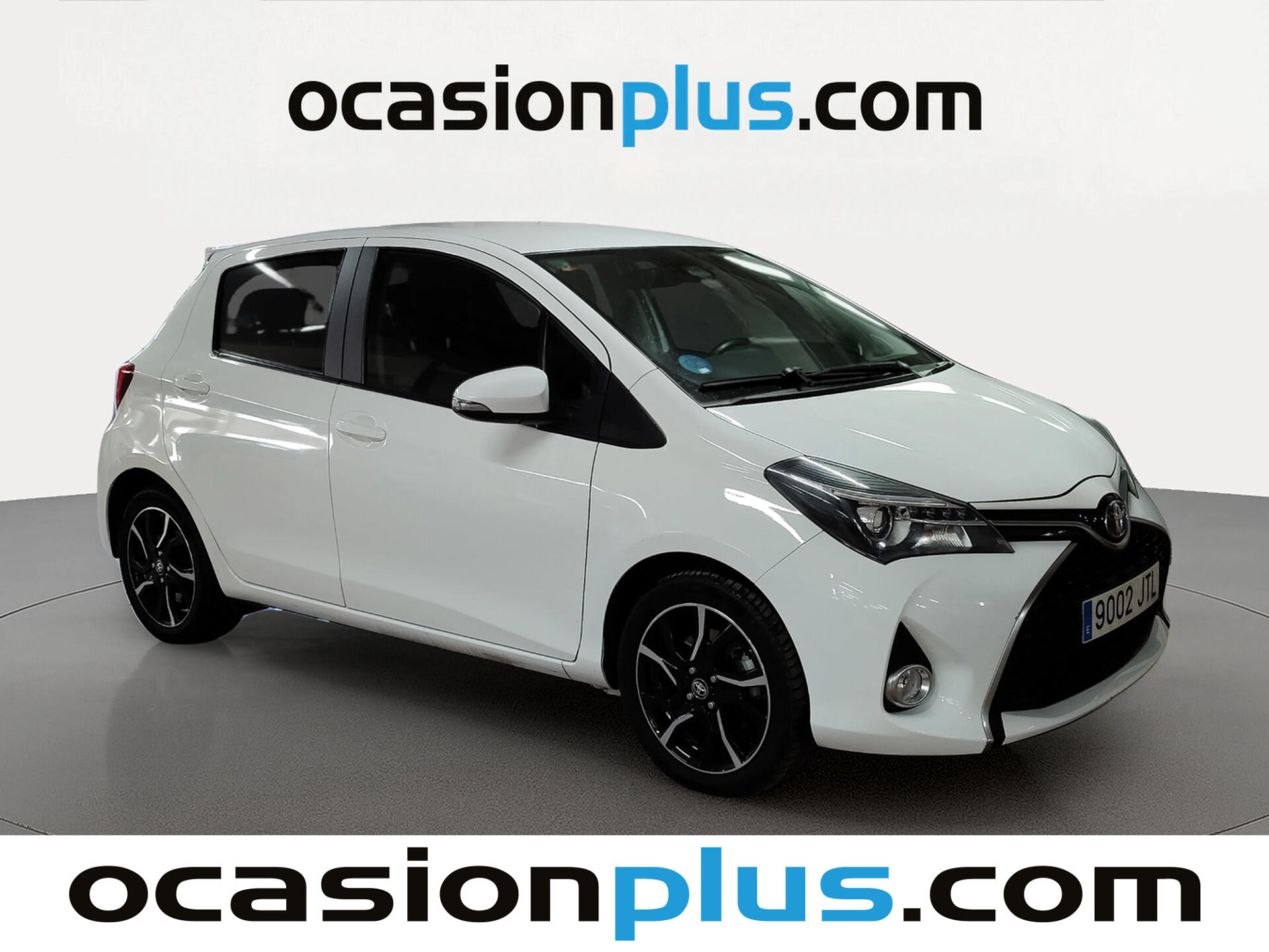 Imagen 2 de TOYOTA Yaris