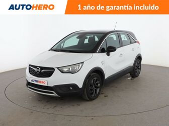 Imagen de OPEL Crossland X 1.2T S&S Design Line - 120 Aniversario 110