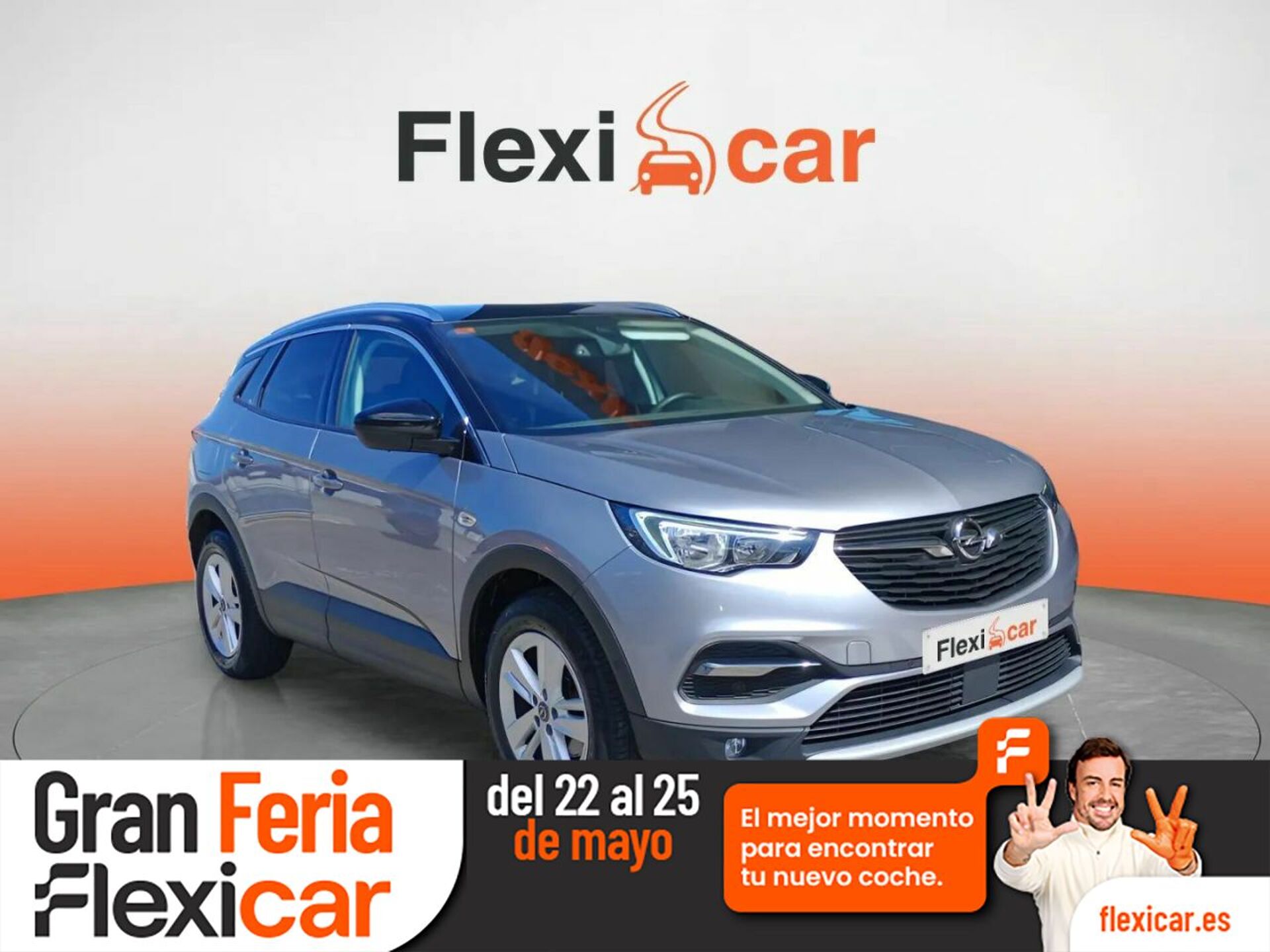 Imagen de OPEL Grandland X