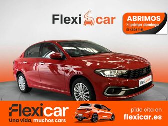 Imagen de FIAT Tipo 1.6 Multijet City Life 97KW