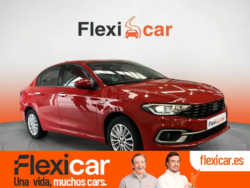 Foto del FIAT Tipo 1.6 Multijet City Life 97KW