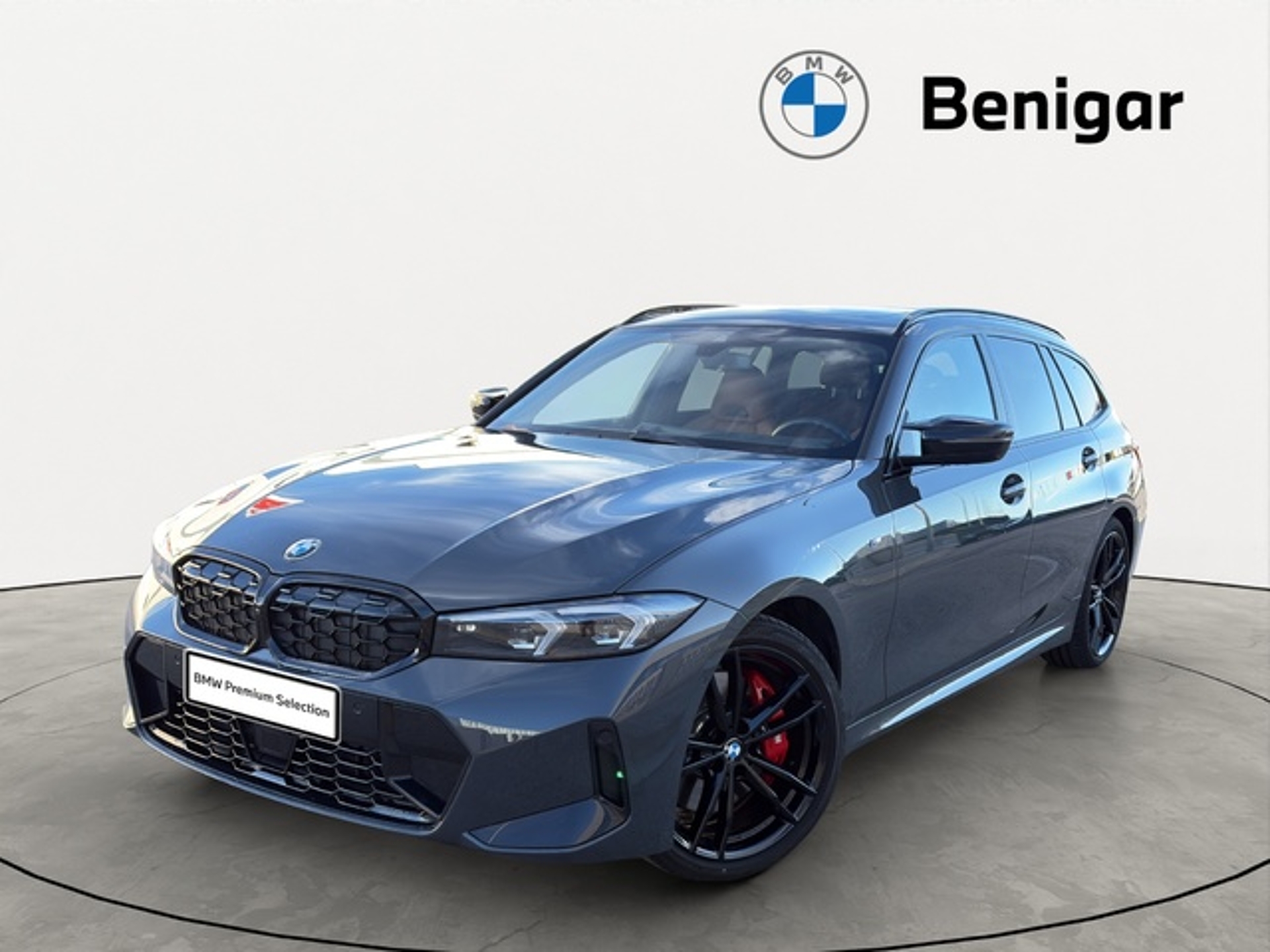 Imagen de BMW Serie 3