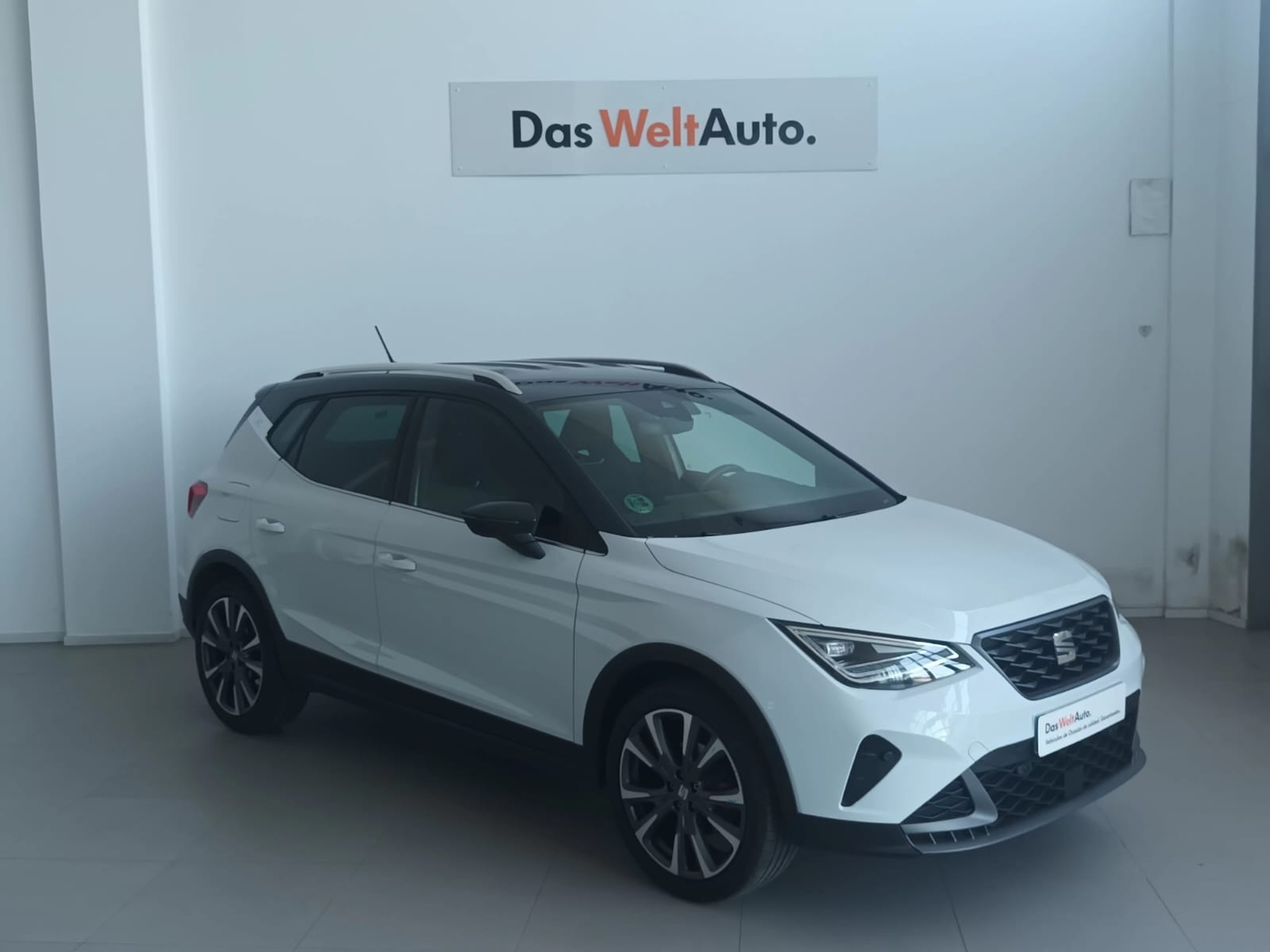 Imagen de SEAT Arona