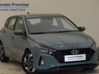 Imagen de HYUNDAI i20 1.0 TGDI Klass 100