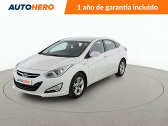 Imagen de HYUNDAI i40 1.7CRDI Bluedrive Tecno 136