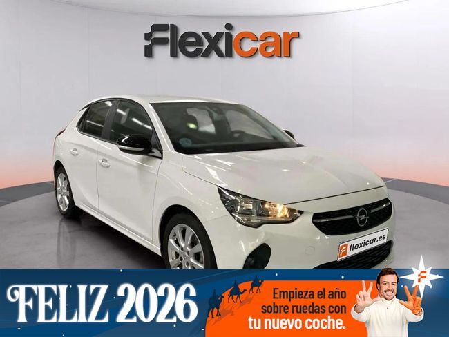 OPEL Corsa (1.2T XHL 74kW (100CV) Edition) en Sevilla
