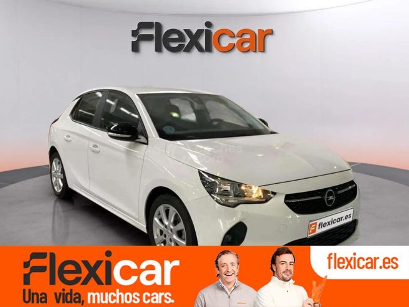 Foto del OPEL Corsa 1.2T XHL S-S Edition 100