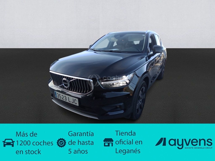 Foto del VOLVO XC40 T3 Inscription Aut.