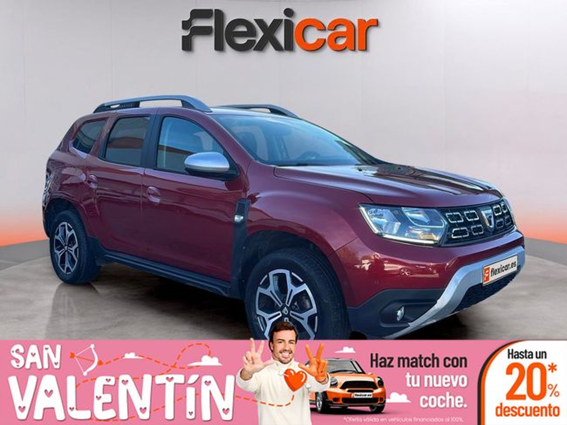 Imagen de DACIA Duster