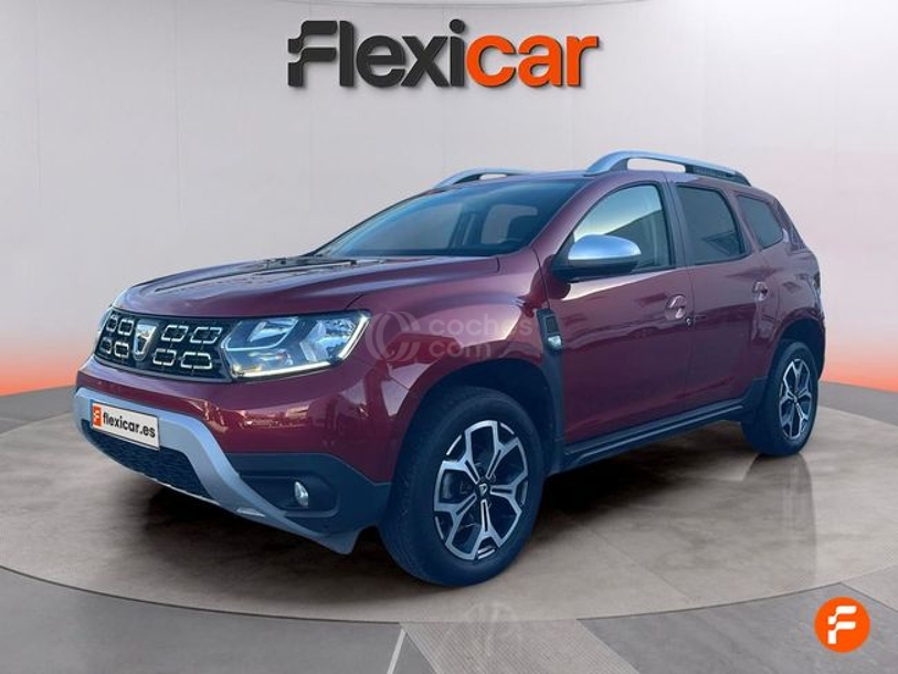 Foto del DACIA Duster 1.5 Blue dCi Comfort 4x2 85kW