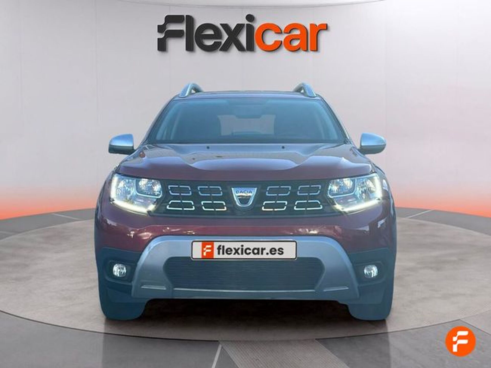 Imagen 2 de DACIA Duster