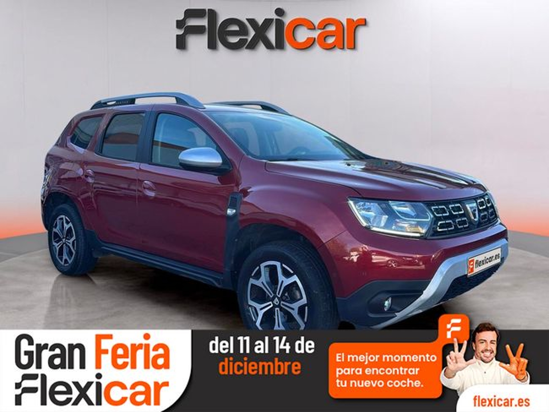 Imagen de DACIA Duster
