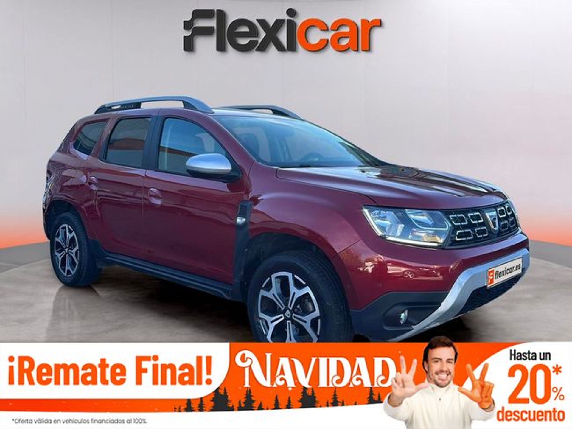 Imagen de DACIA Duster