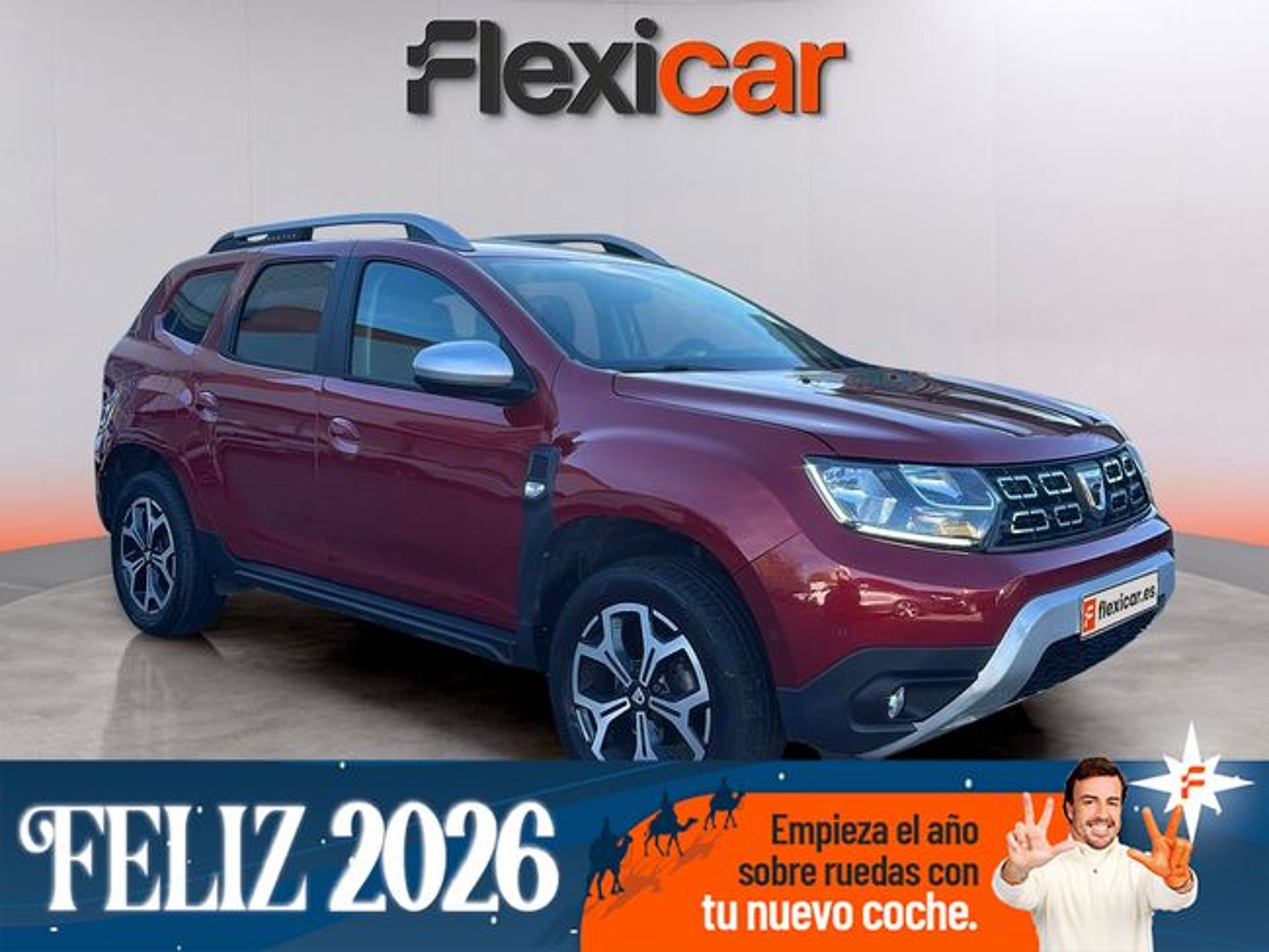 Imagen de DACIA Duster