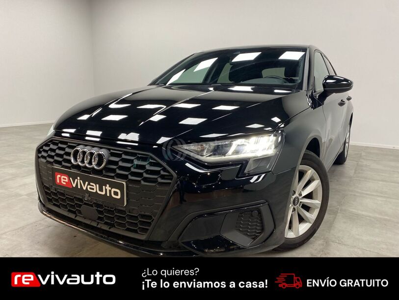 Foto del AUDI A3 Sportback 30 TFSI Advanced