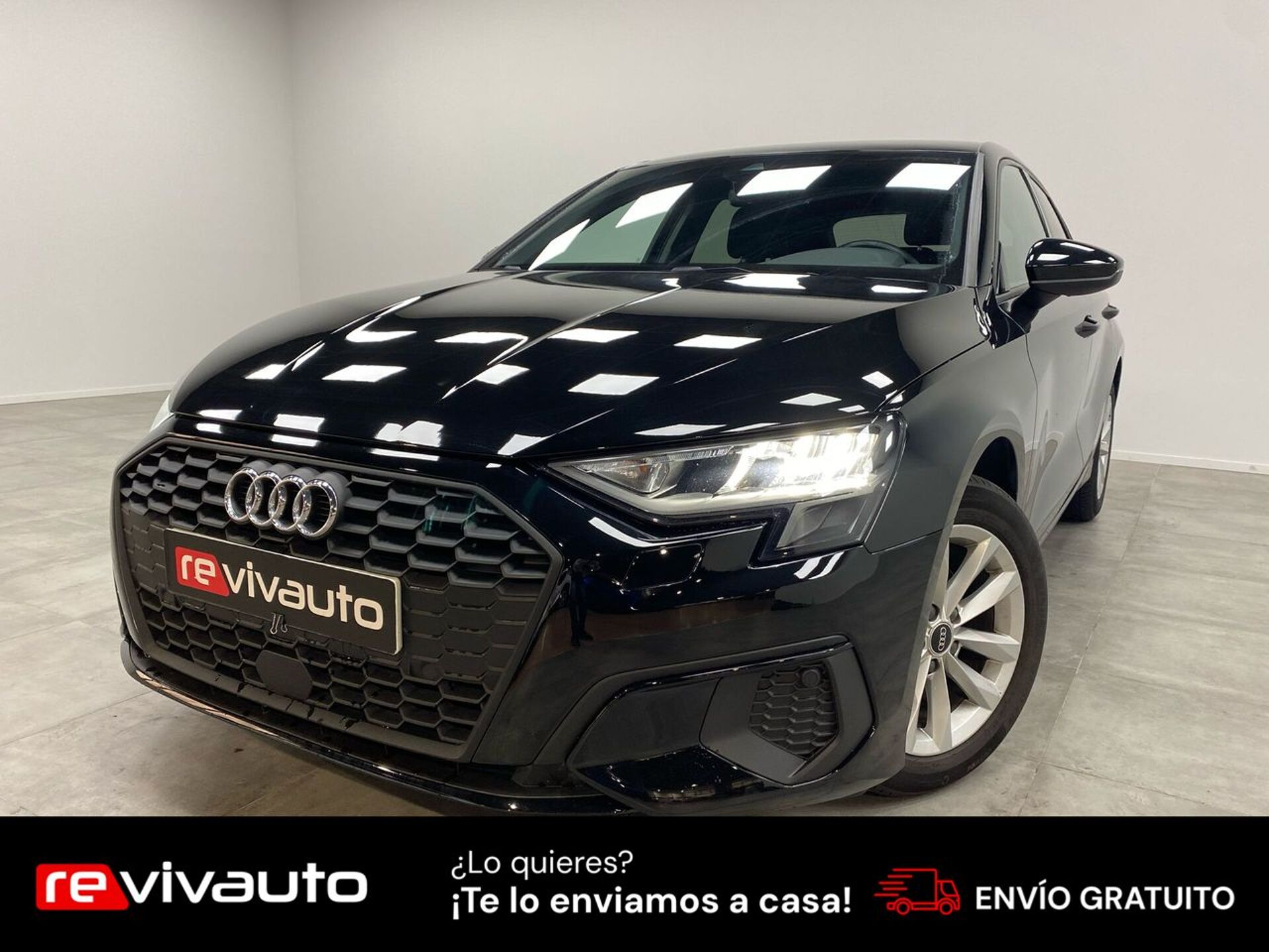 Imagen de AUDI A3