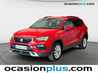 Imagen de SEAT Ateca 1.0 TSI S&S Style Go