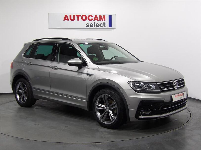 Foto del VOLKSWAGEN Tiguan 1.5 TSI Advance 96kW