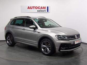 Imagen de VOLKSWAGEN Tiguan 1.5 TSI Advance 96kW