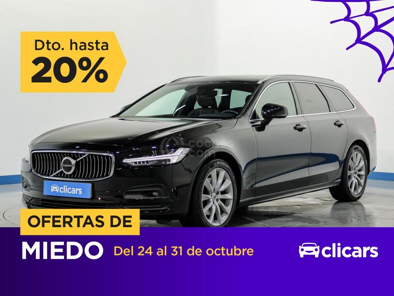 Foto del VOLVO V90 B4 Momentum Pro Aut.