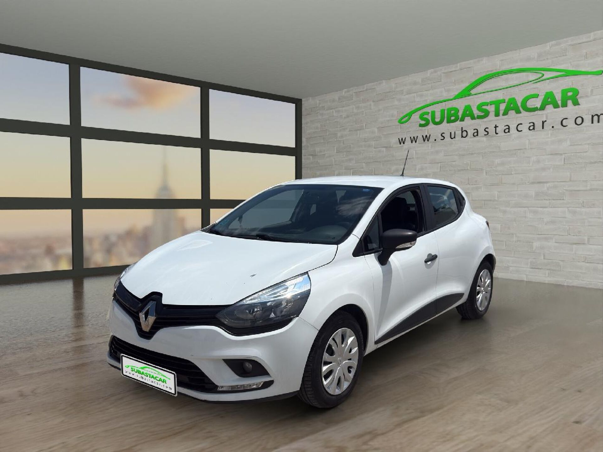 Imagen de RENAULT Clio