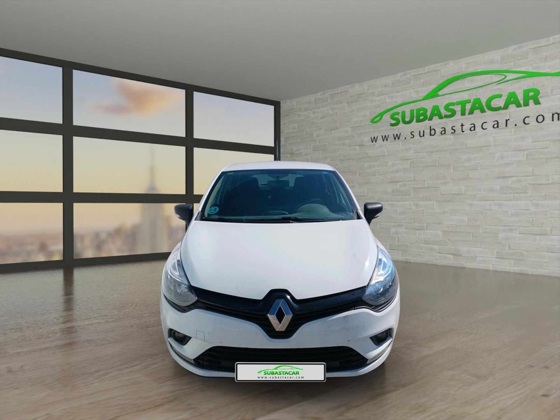 Imagen de RENAULT Clio