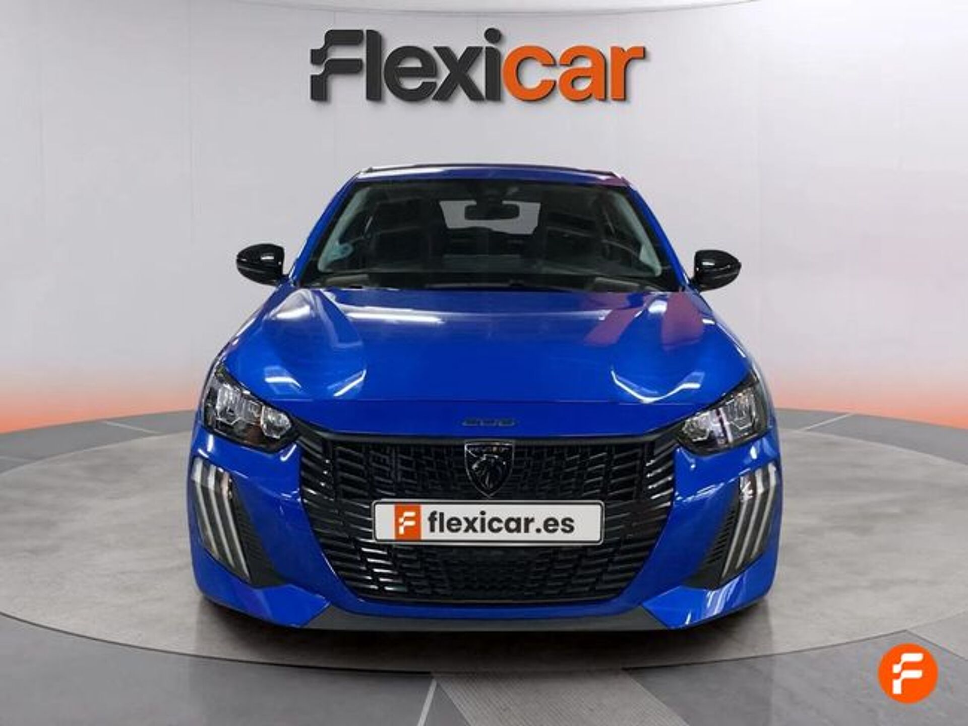 Imagen 3 de PEUGEOT 208