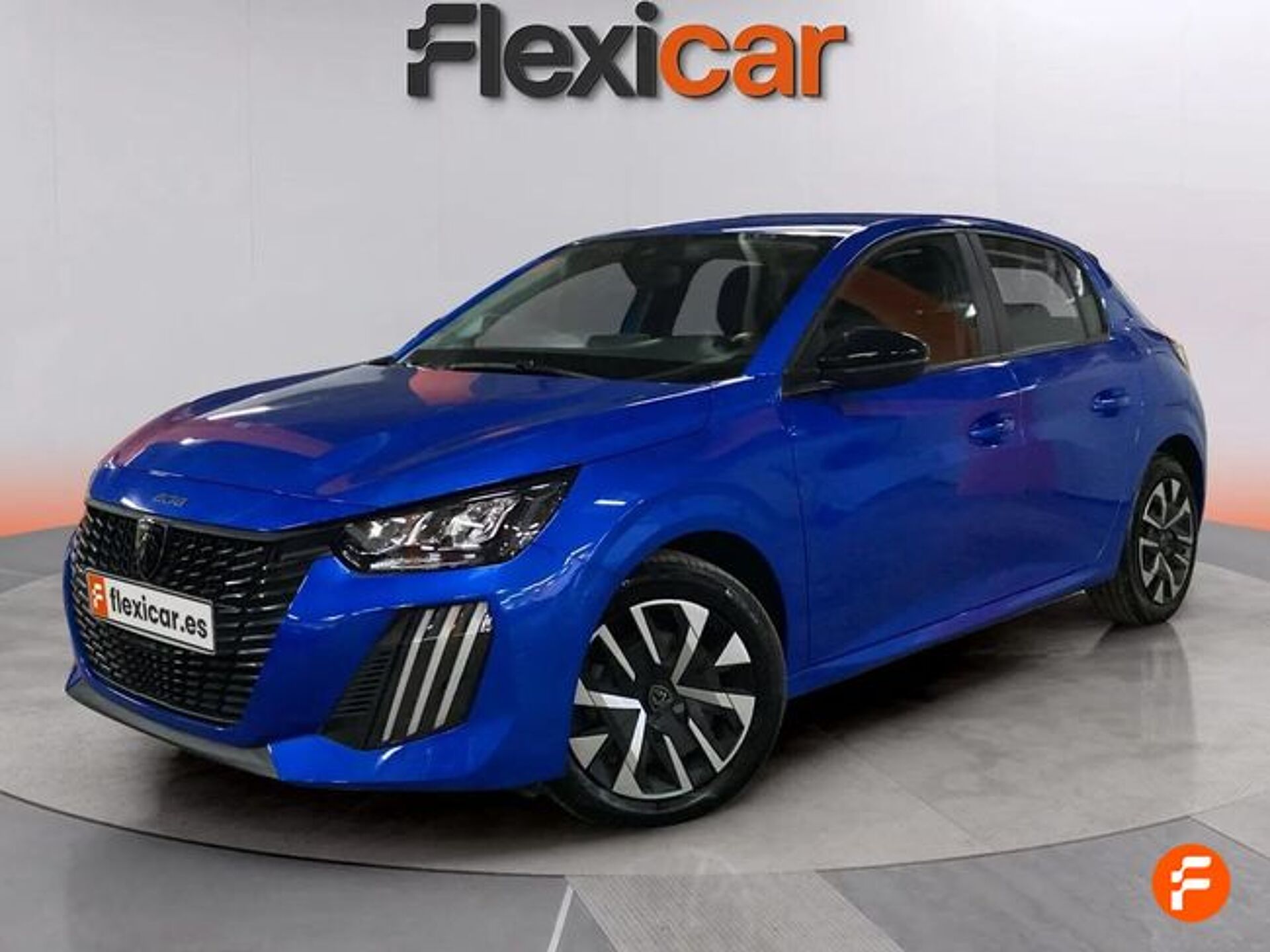 Imagen 2 de PEUGEOT 208