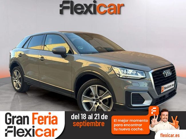 AUDI Q2 (Advanced 30 TDI 85kW (116CV) S tronic) en Málaga