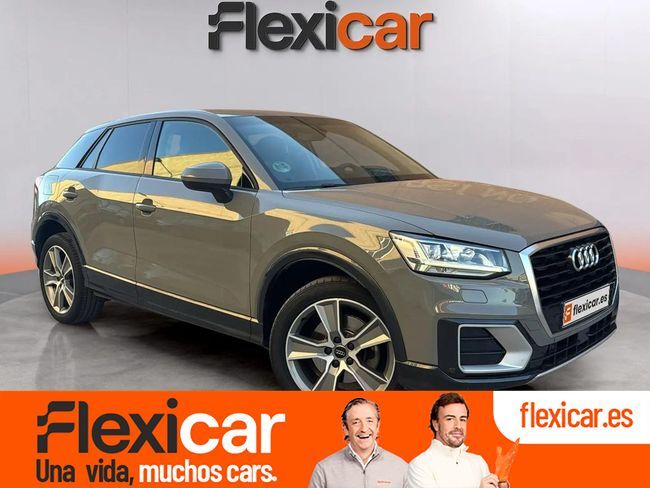 AUDI Q2 (Advanced 30 TDI 85kW (116CV) S tronic) en Málaga