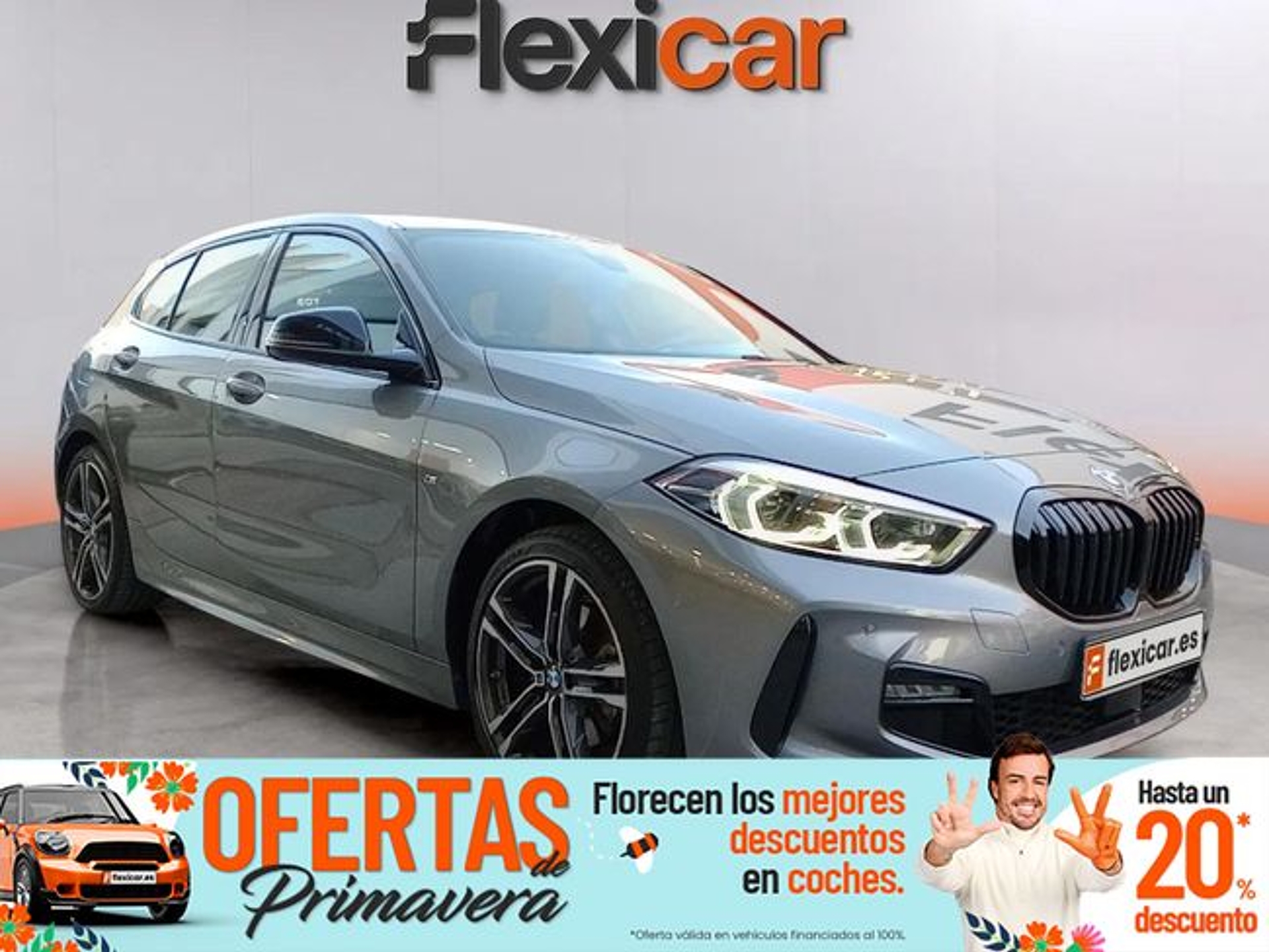 Imagen de BMW Serie 1